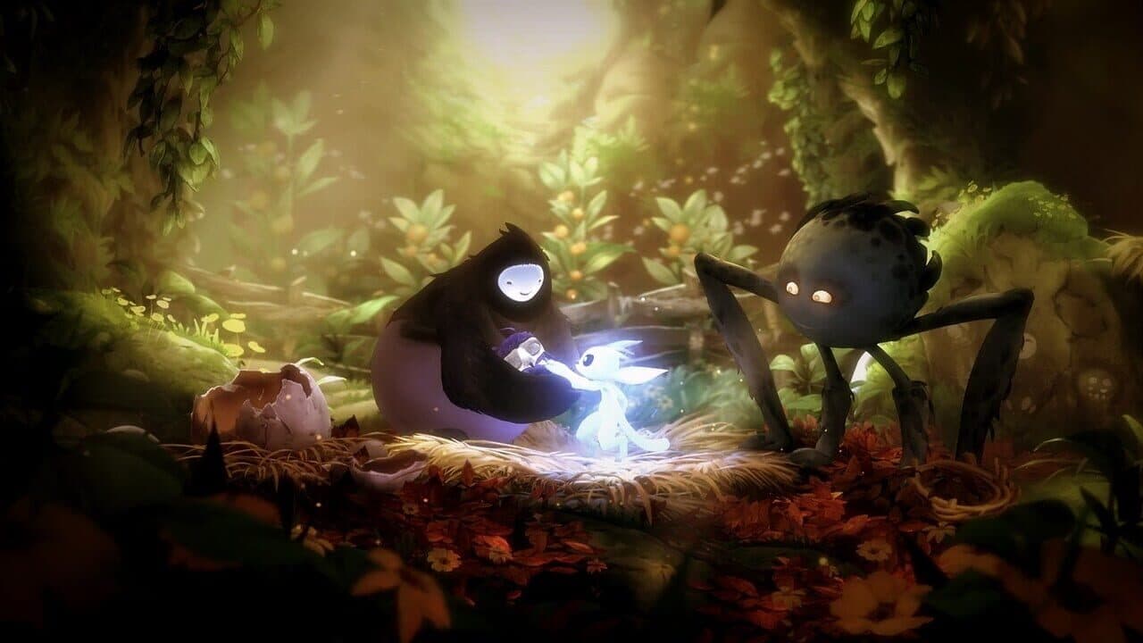 Ori and the Will of the Wisps thumbnail 7