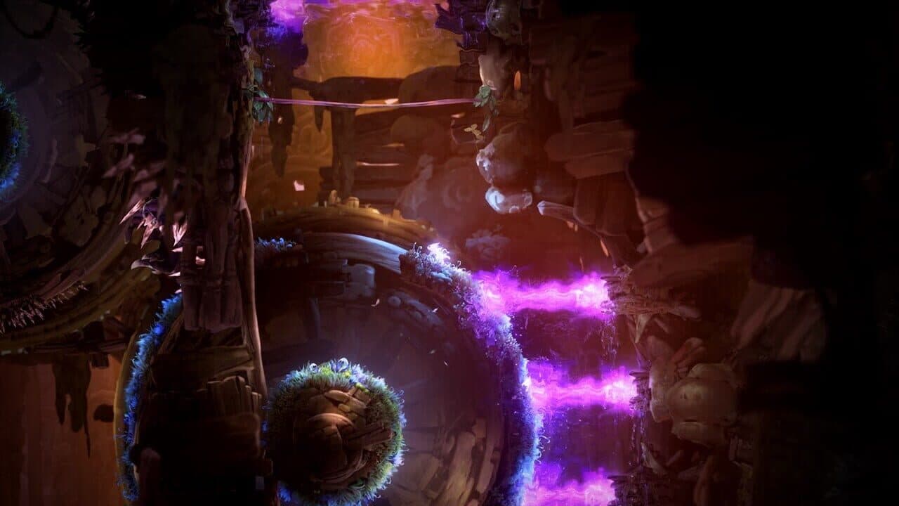 Ori and the Will of the Wisps thumbnail 8