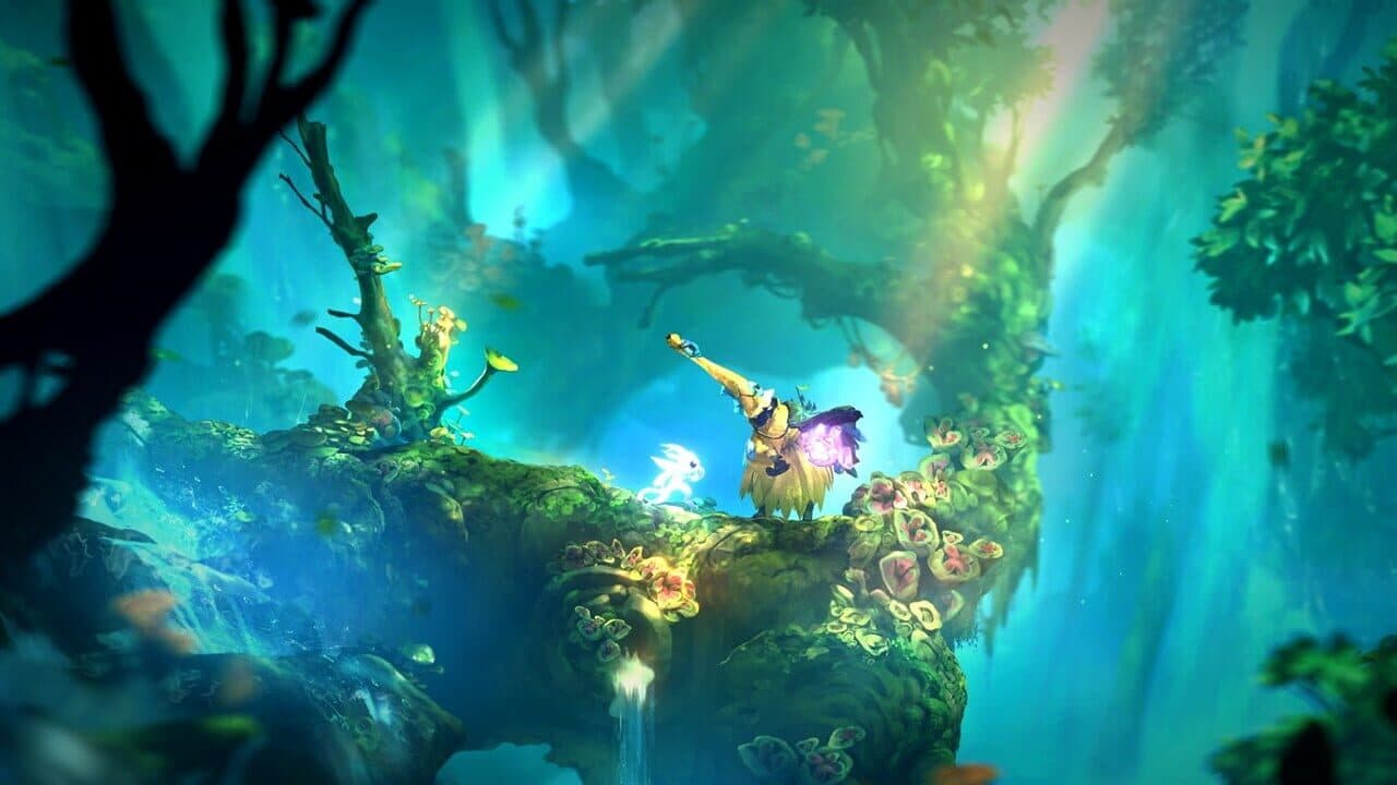 Ori and the Will of the Wisps thumbnail 9