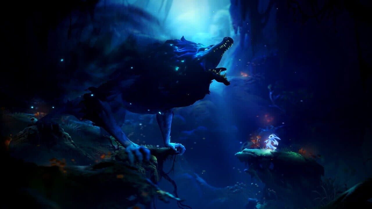 Ori and the Will of the Wisps thumbnail 10