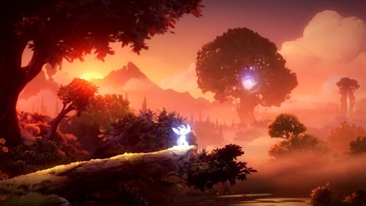 Ori and the Will of the Wisps thumbnail 11