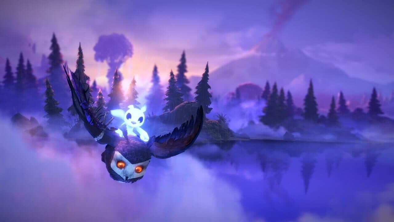 Ori and the Will of the Wisps thumbnail 12