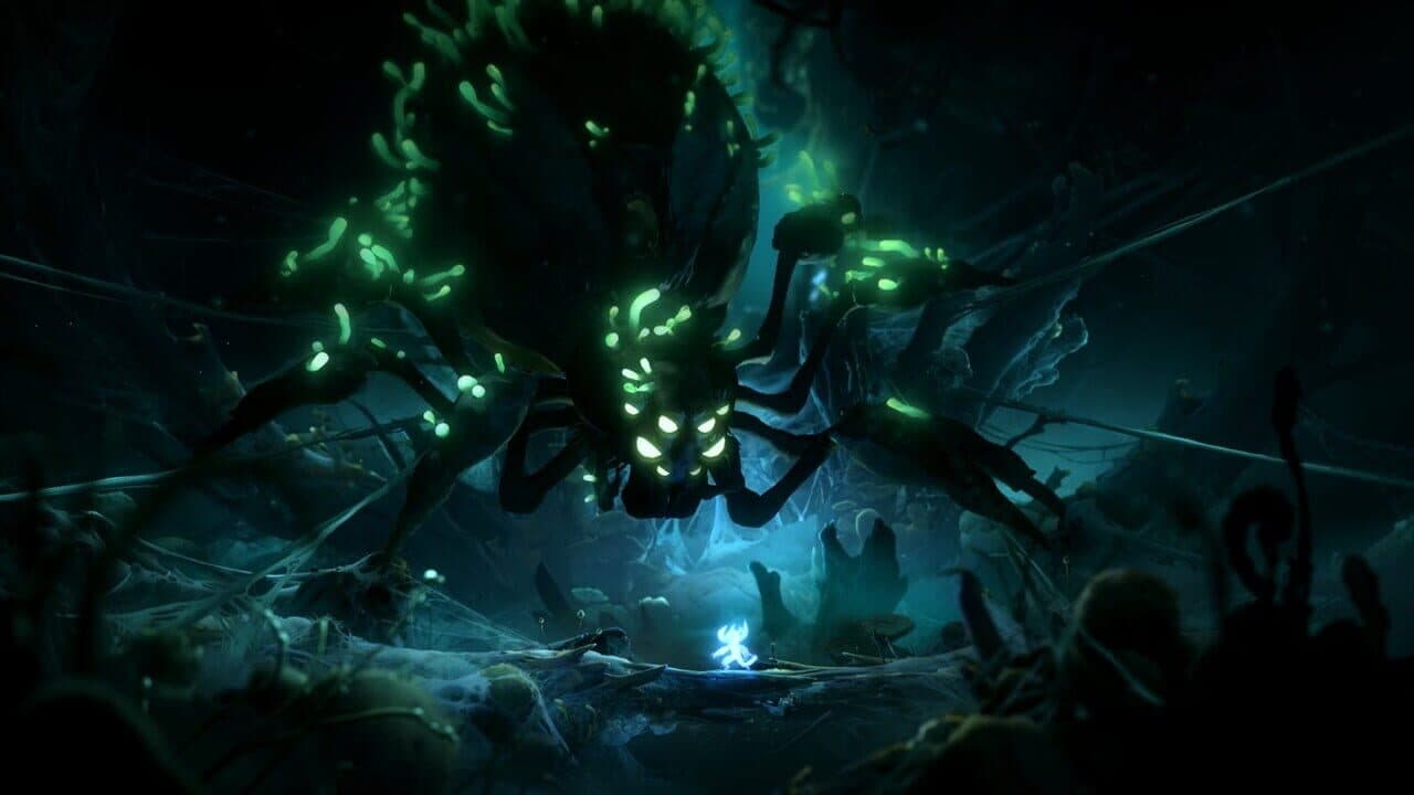 Ori and the Will of the Wisps thumbnail 2