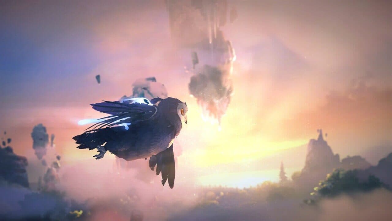Ori and the Will of the Wisps thumbnail 3