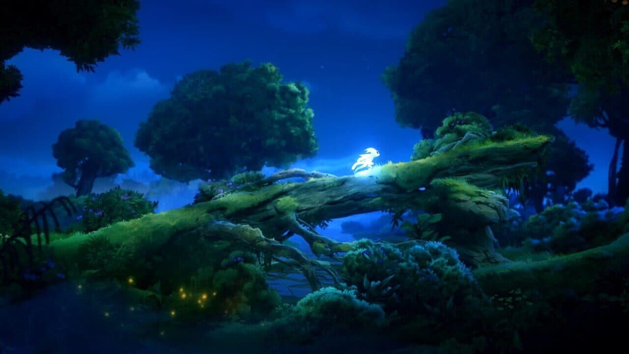 Ori and the Will of the Wisps thumbnail 4