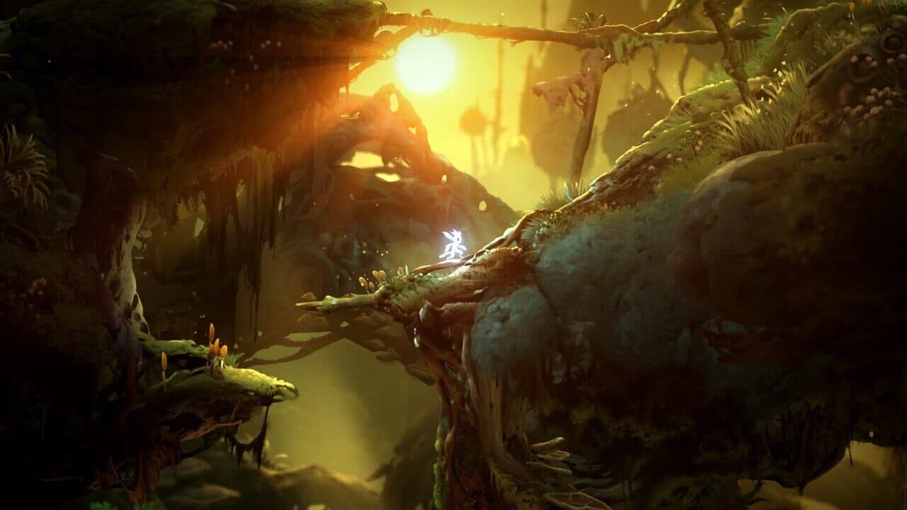 Ori and the Will of the Wisps thumbnail 5