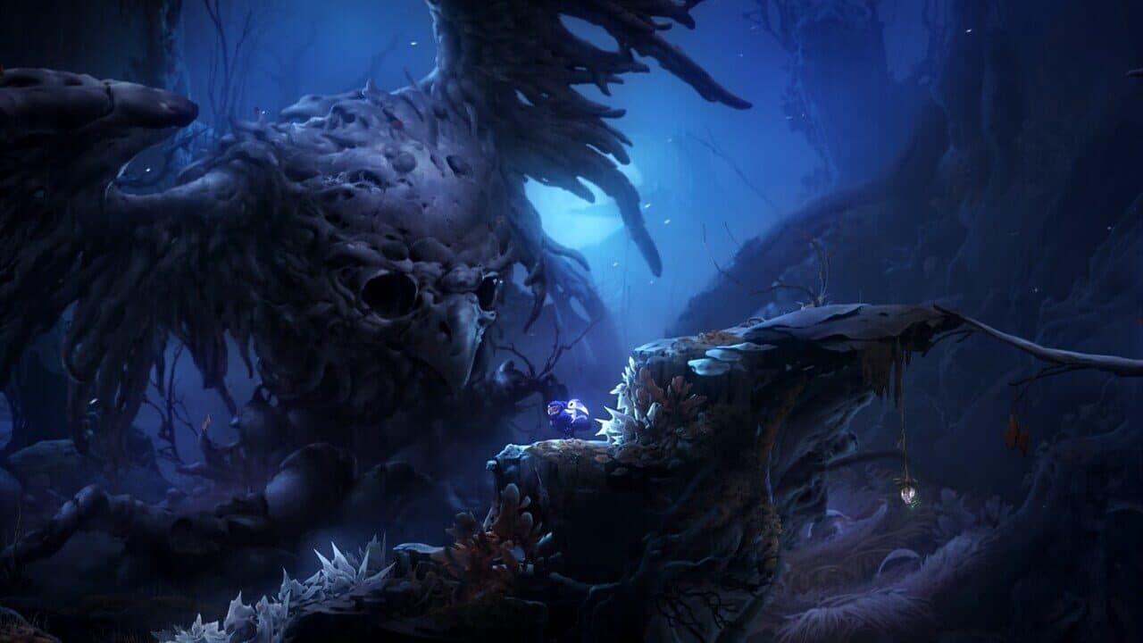 Ori and the Will of the Wisps thumbnail 6