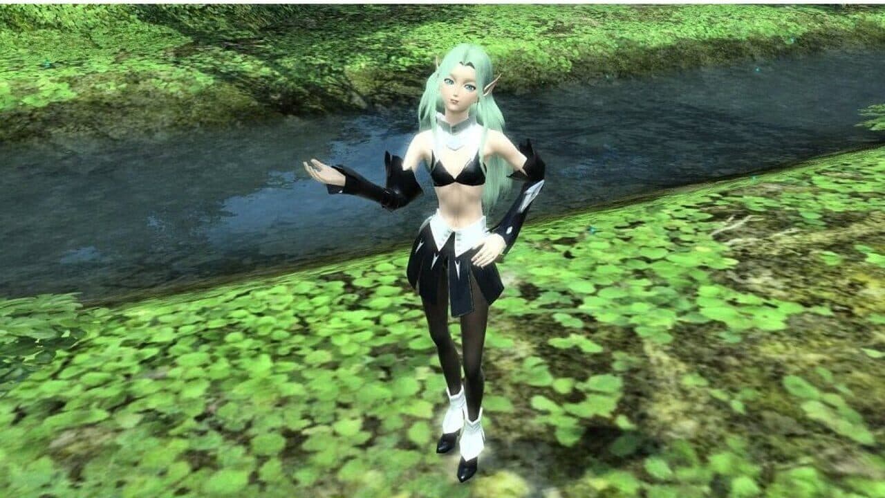 Phantasy Star Online 2: Episode2 Code thumbnail 2
