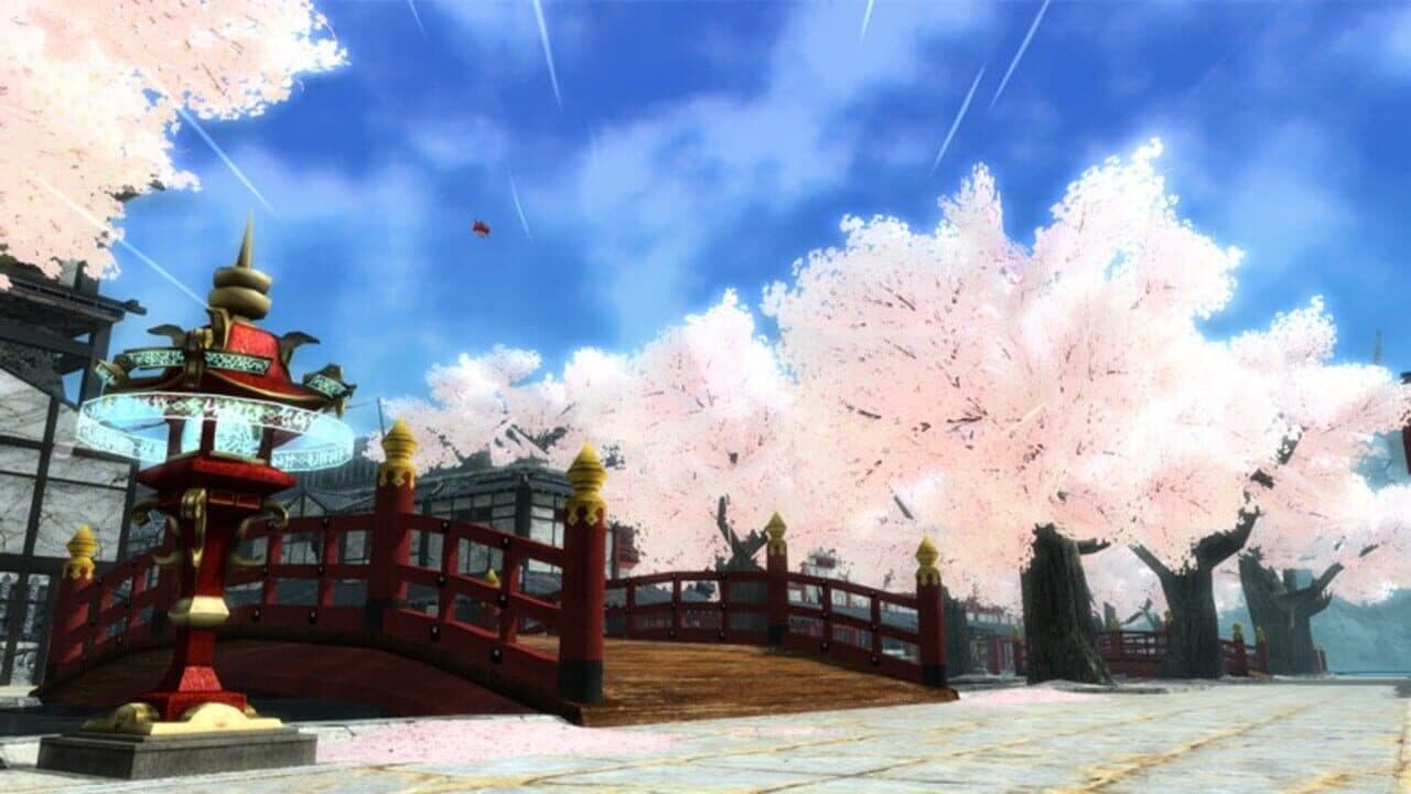 Phantasy Star Online 2: Episode3 Mission thumbnail 5