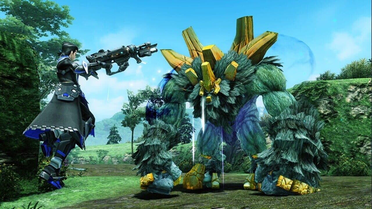 Phantasy Star Online 2: Episode6 Stars thumbnail 2