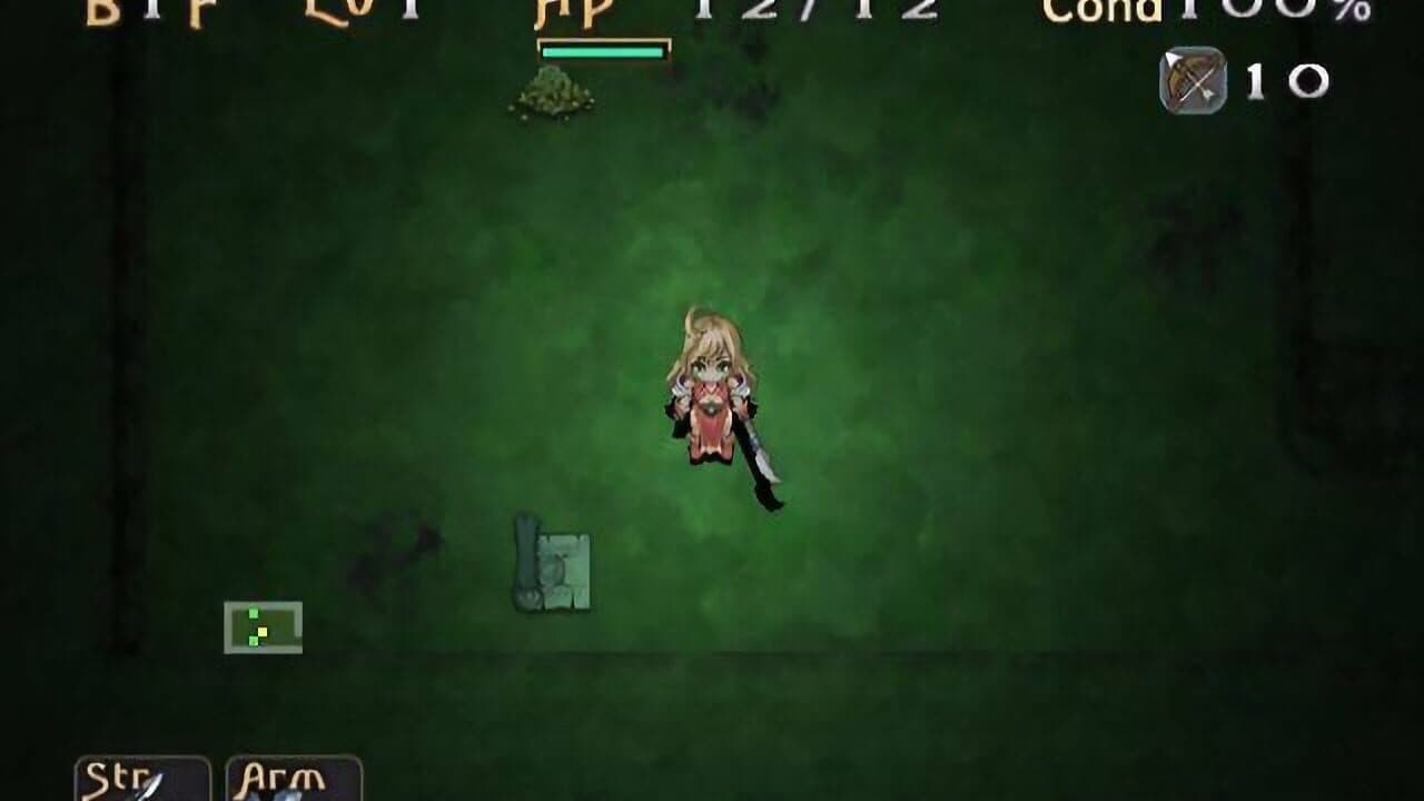 Rogue Hearts Dungeon thumbnail 5