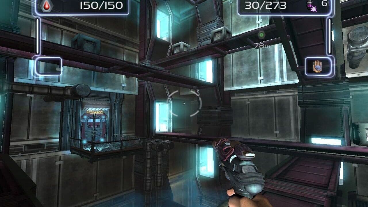 Gene Troopers thumbnail 2
