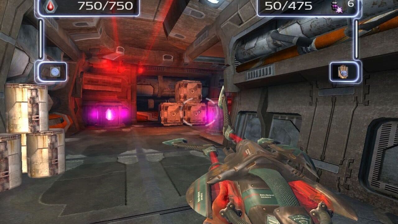Gene Troopers thumbnail 5