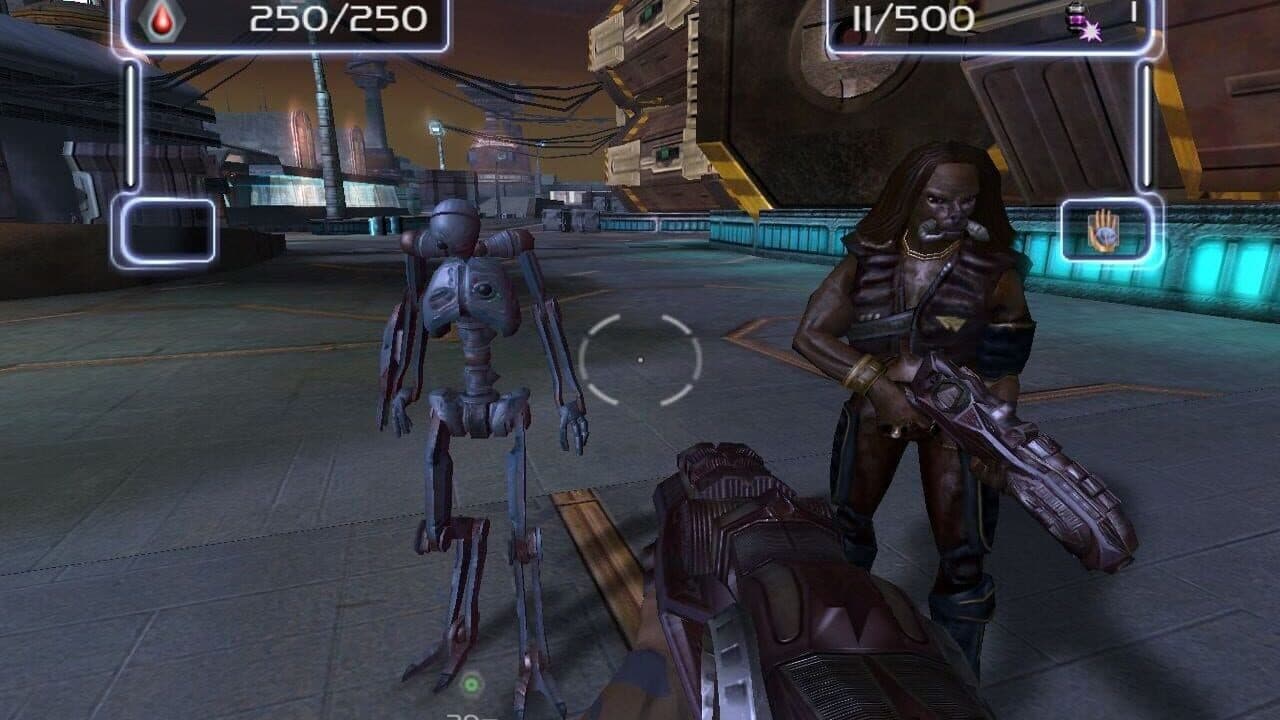 Gene Troopers thumbnail 6