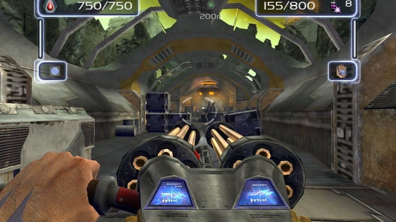 Gene Troopers thumbnail 8