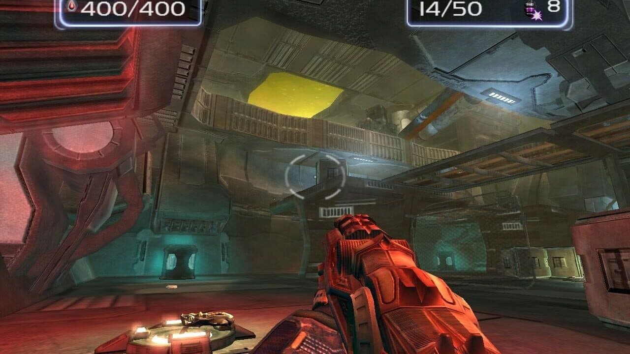 Gene Troopers thumbnail 9