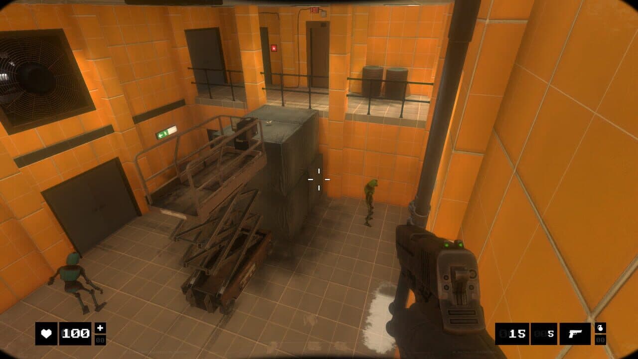 High Entropy: Challenges thumbnail 2