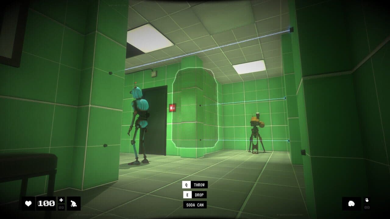 High Entropy: Challenges thumbnail 3