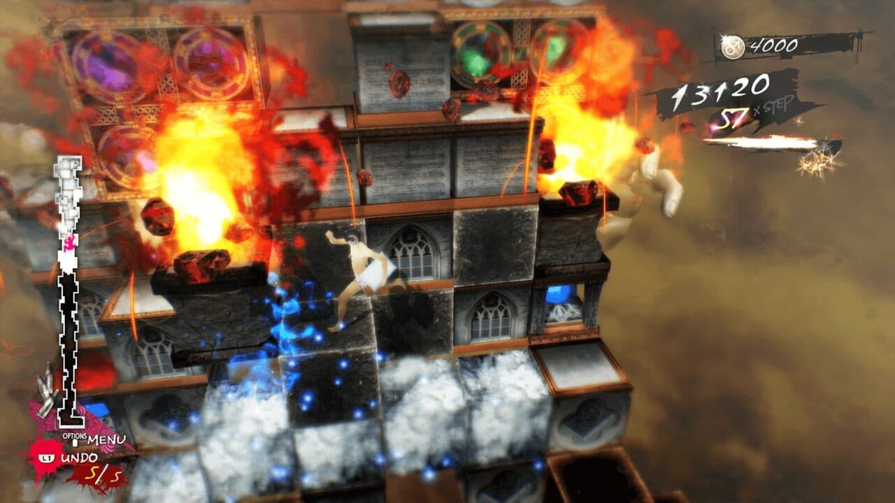 Catherine: Full Body - Heart's Desire Premium Edition thumbnail 3