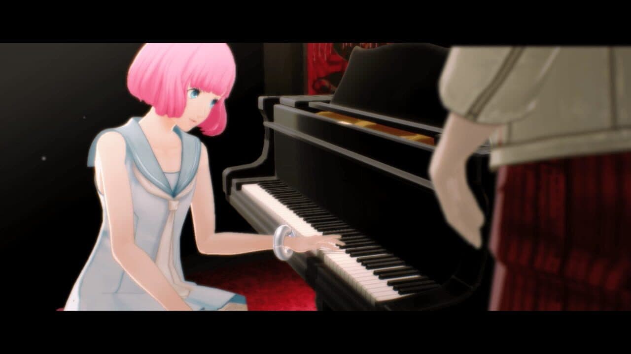 Catherine: Full Body - Heart's Desire Premium Edition thumbnail 4