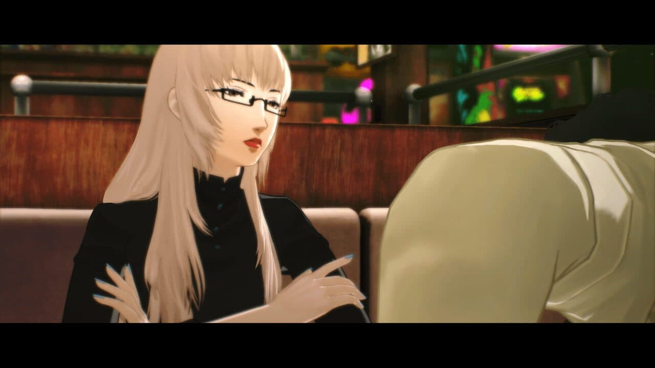 Catherine: Full Body - Heart's Desire Premium Edition thumbnail 6