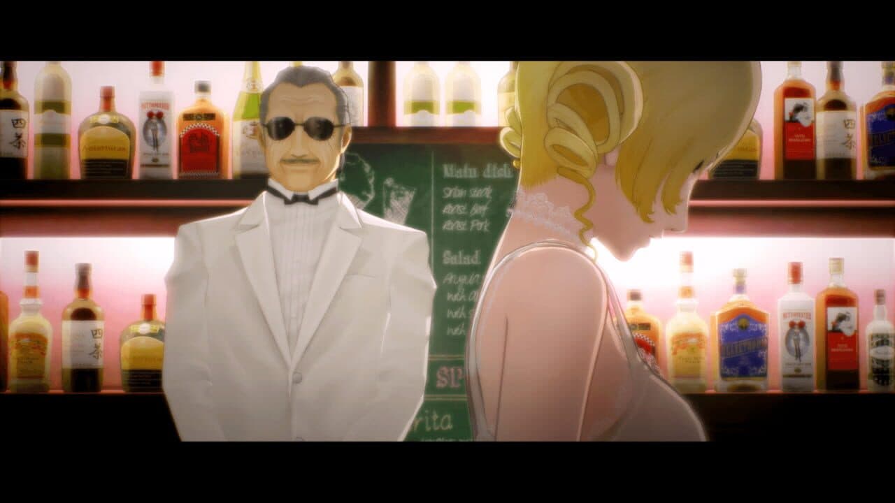 Catherine: Full Body - Heart's Desire Premium Edition thumbnail 7