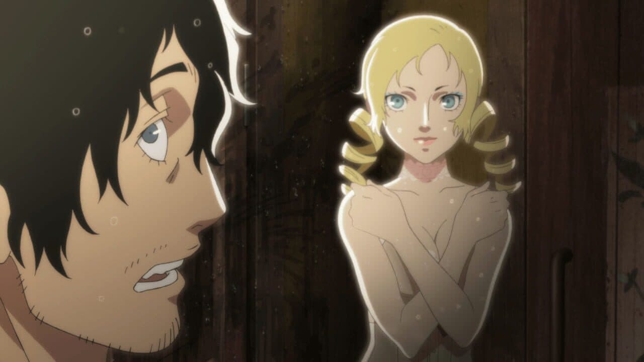 Catherine: Full Body - Heart's Desire Premium Edition thumbnail 8