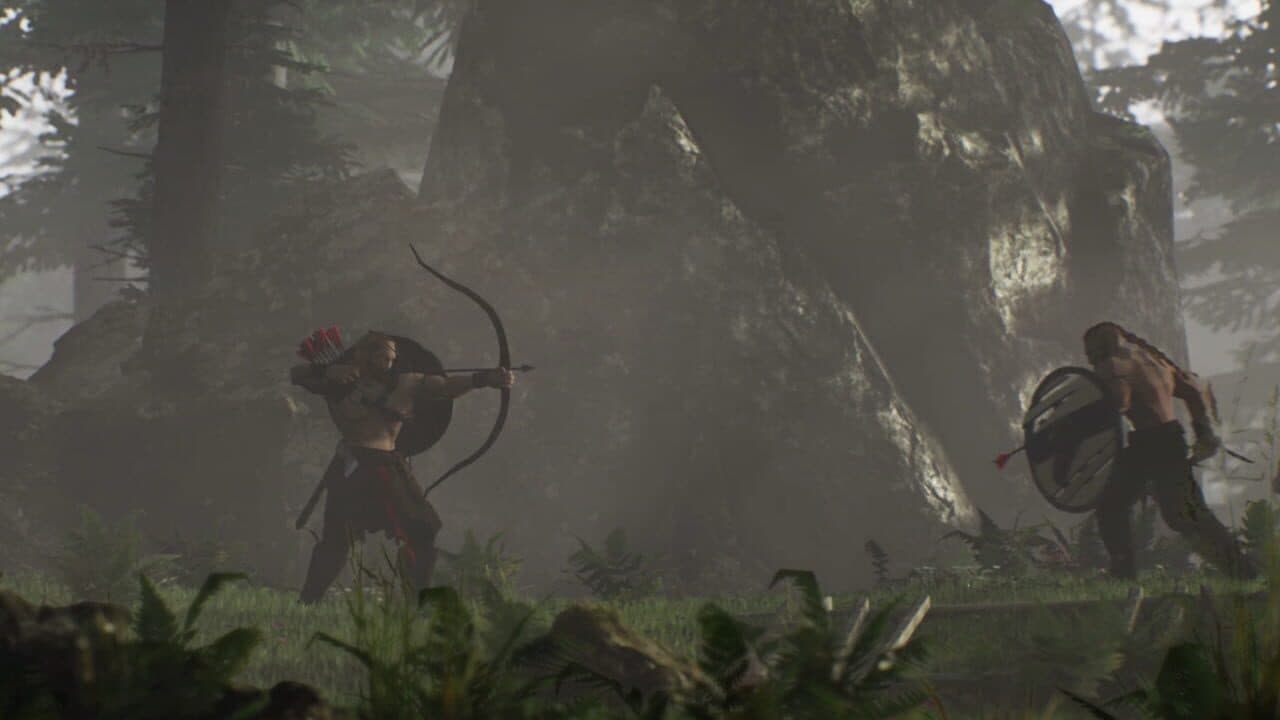 Song of Iron thumbnail 2