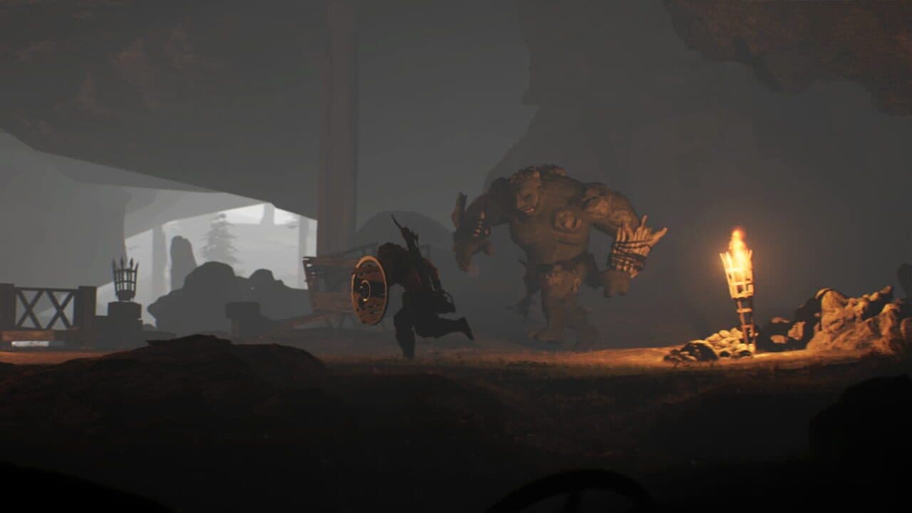 Song of Iron thumbnail 3