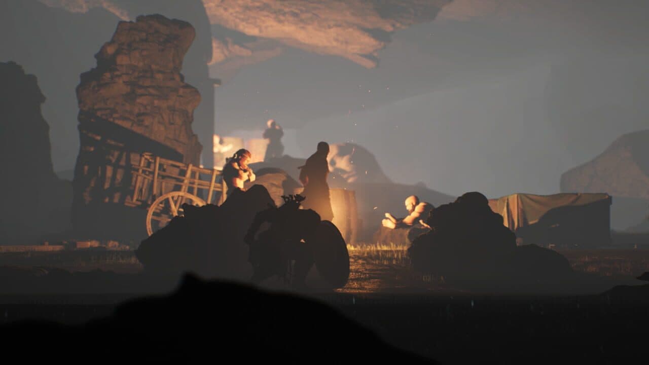 Song of Iron thumbnail 4