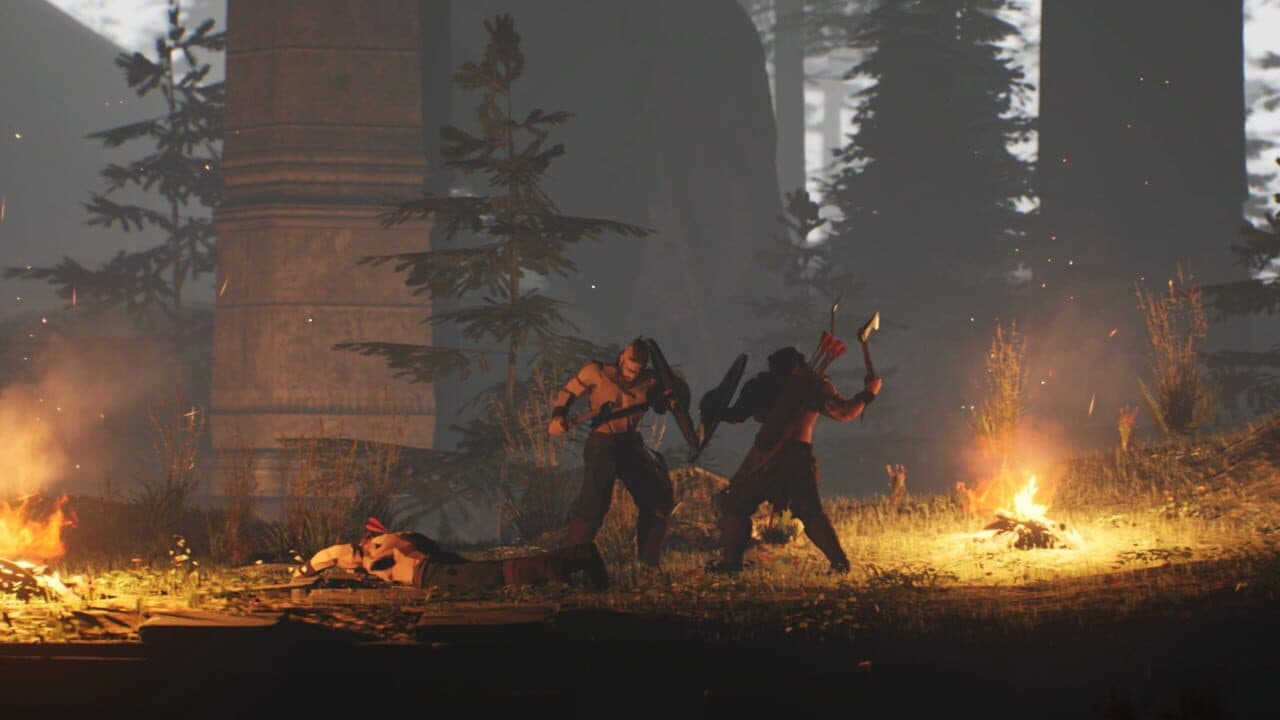 Song of Iron thumbnail 5