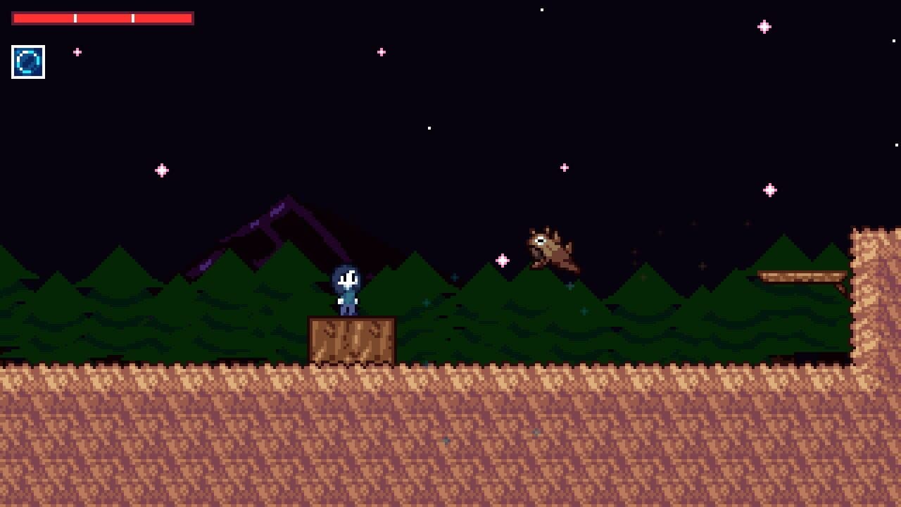 Schism screenshot 1