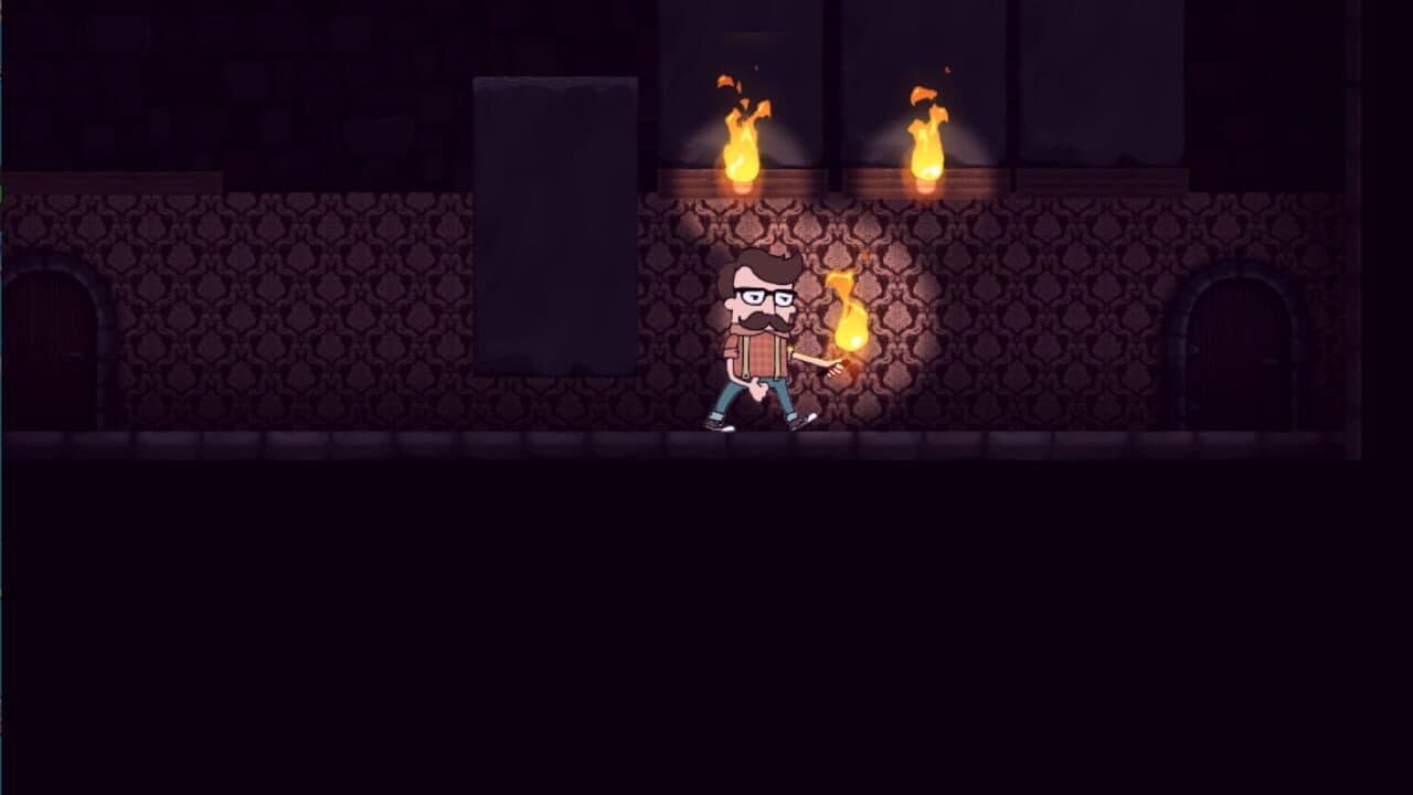 Vintage Flashlight thumbnail 2