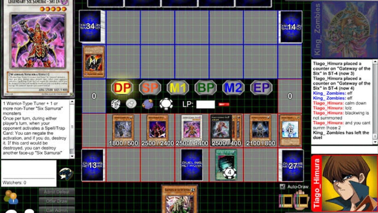 Dueling Network thumbnail 2