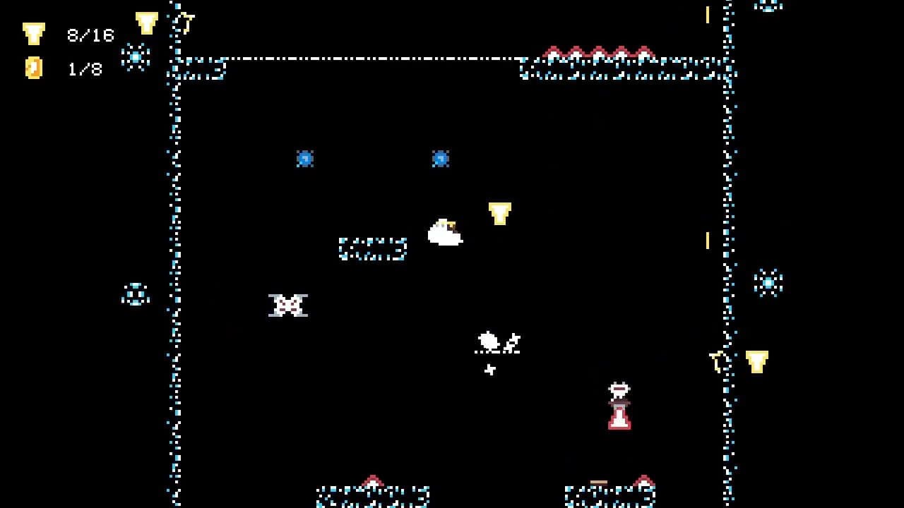 A Slime's Quest for Freedom screenshot 1