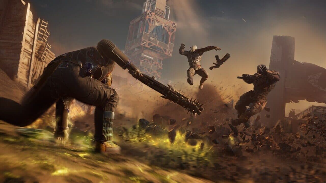 Outriders thumbnail 3