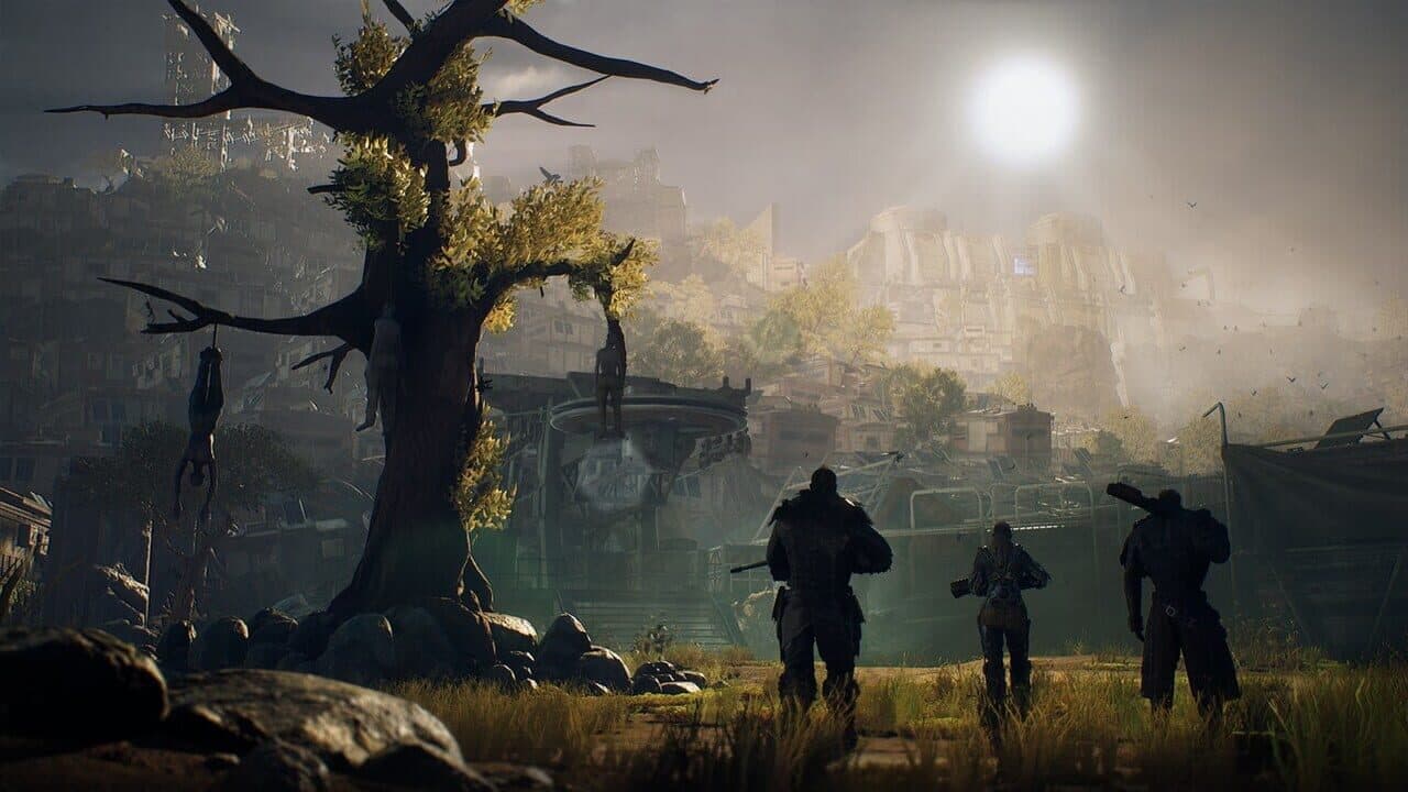 Outriders thumbnail 4