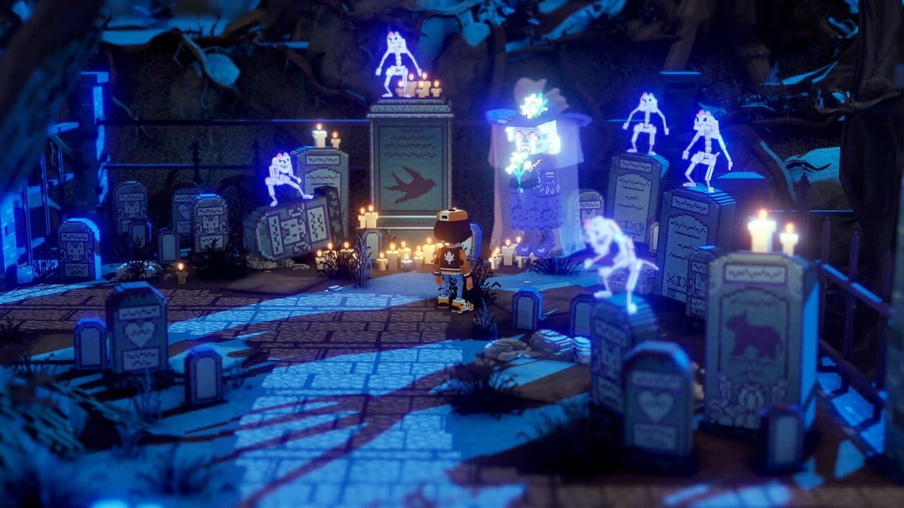 Echo Generation thumbnail 2