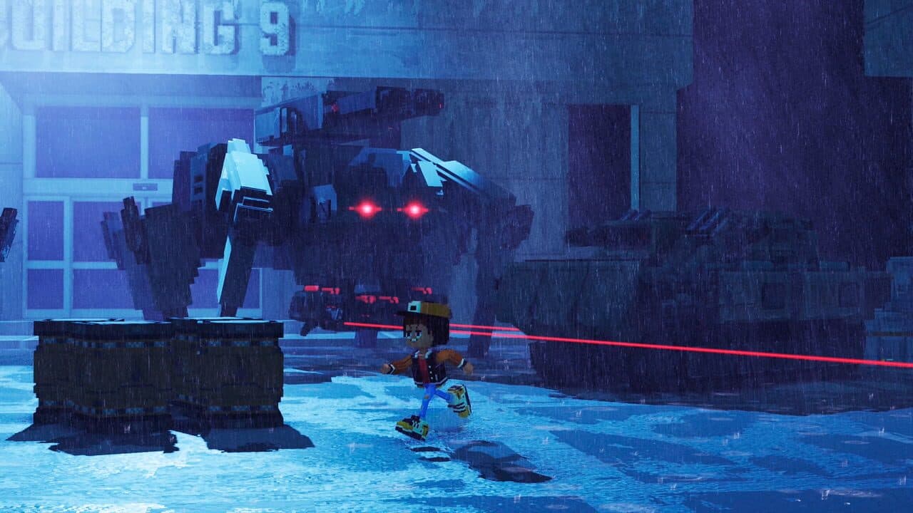 Echo Generation thumbnail 5