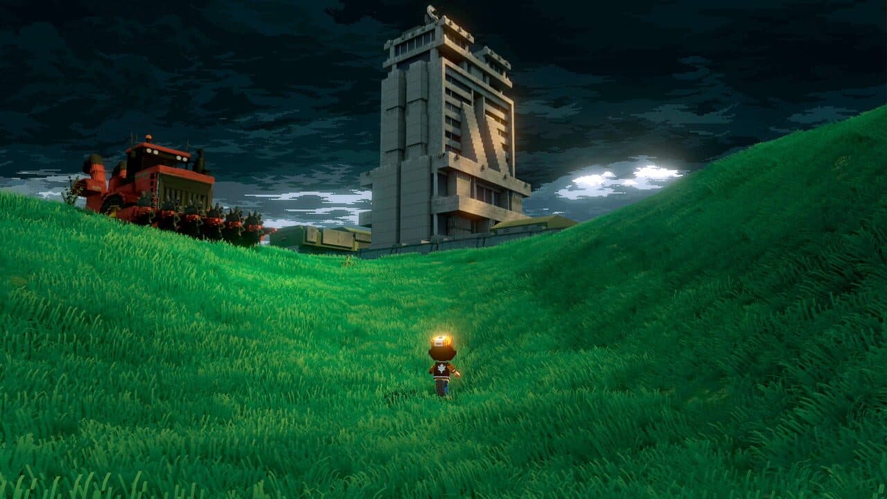 Echo Generation thumbnail 12