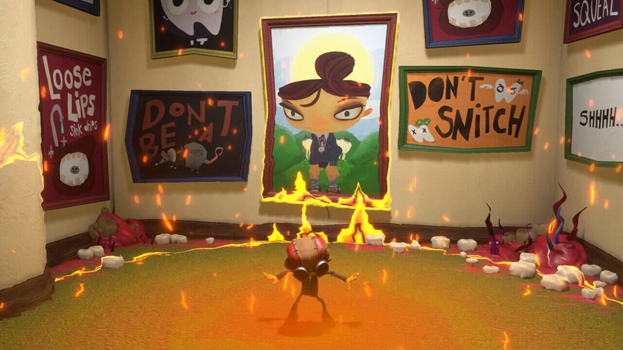 Psychonauts 2 thumbnail 2