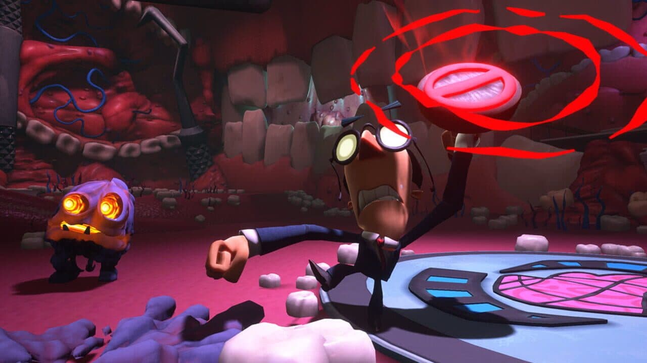 Psychonauts 2 thumbnail 3