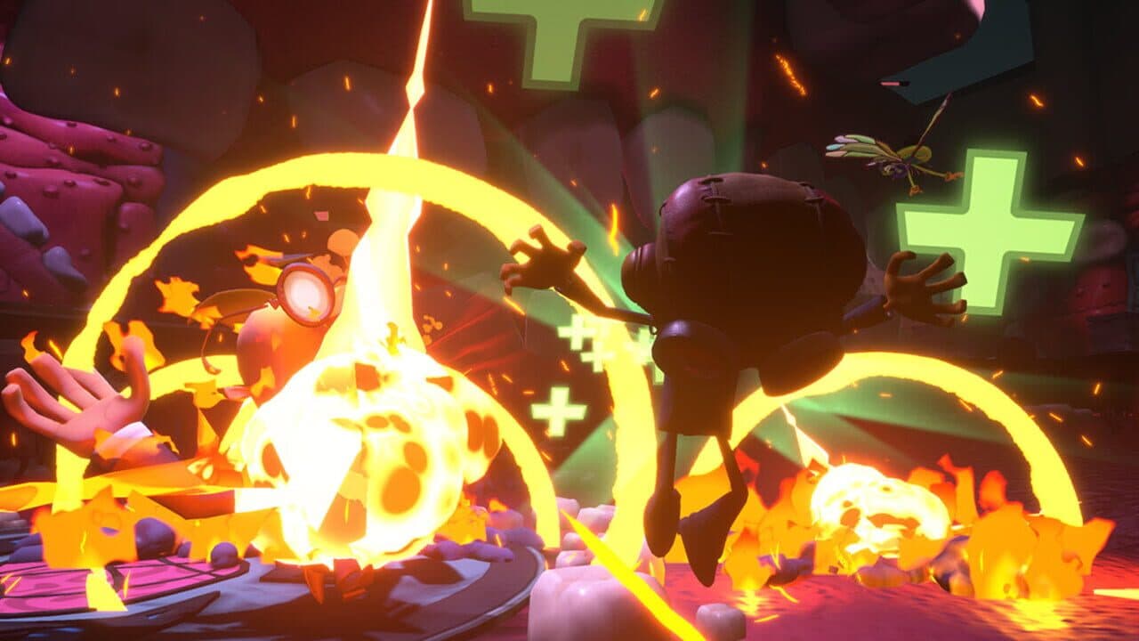 Psychonauts 2 thumbnail 4