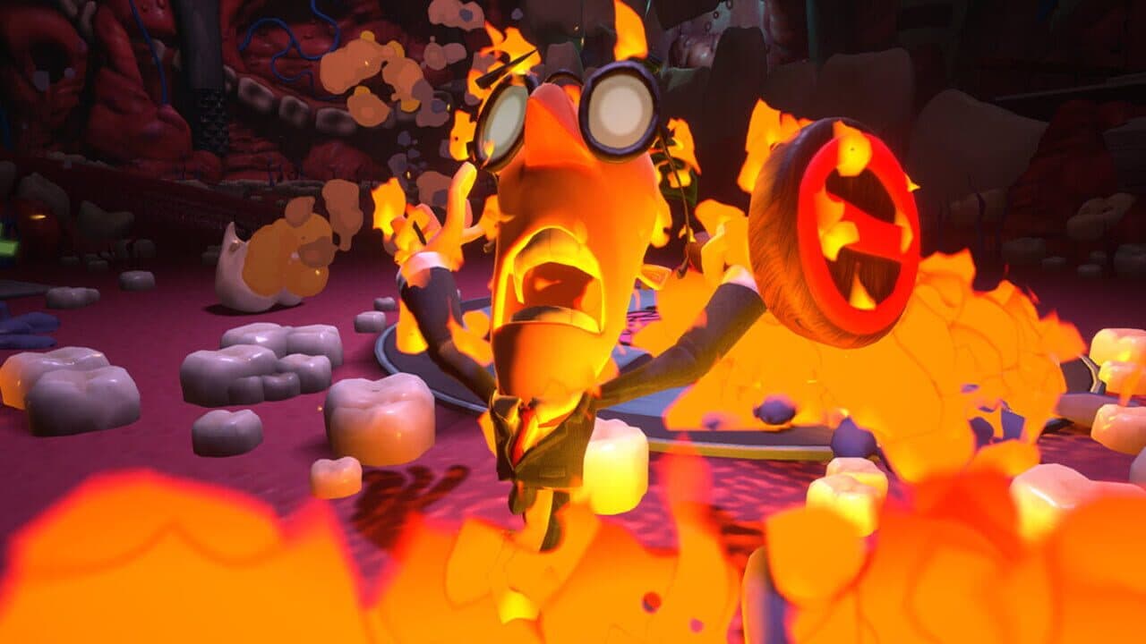 Psychonauts 2 thumbnail 5