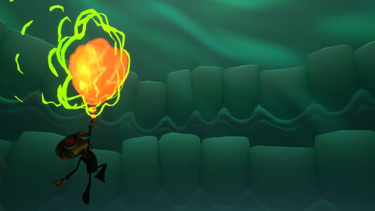 Psychonauts 2 thumbnail 6