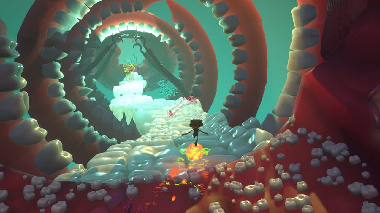 Psychonauts 2 thumbnail 7
