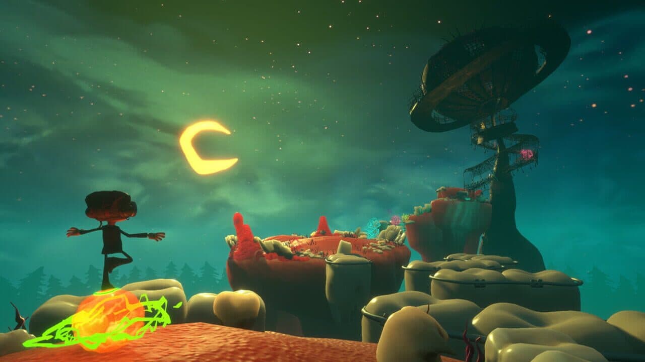 Psychonauts 2 thumbnail 8