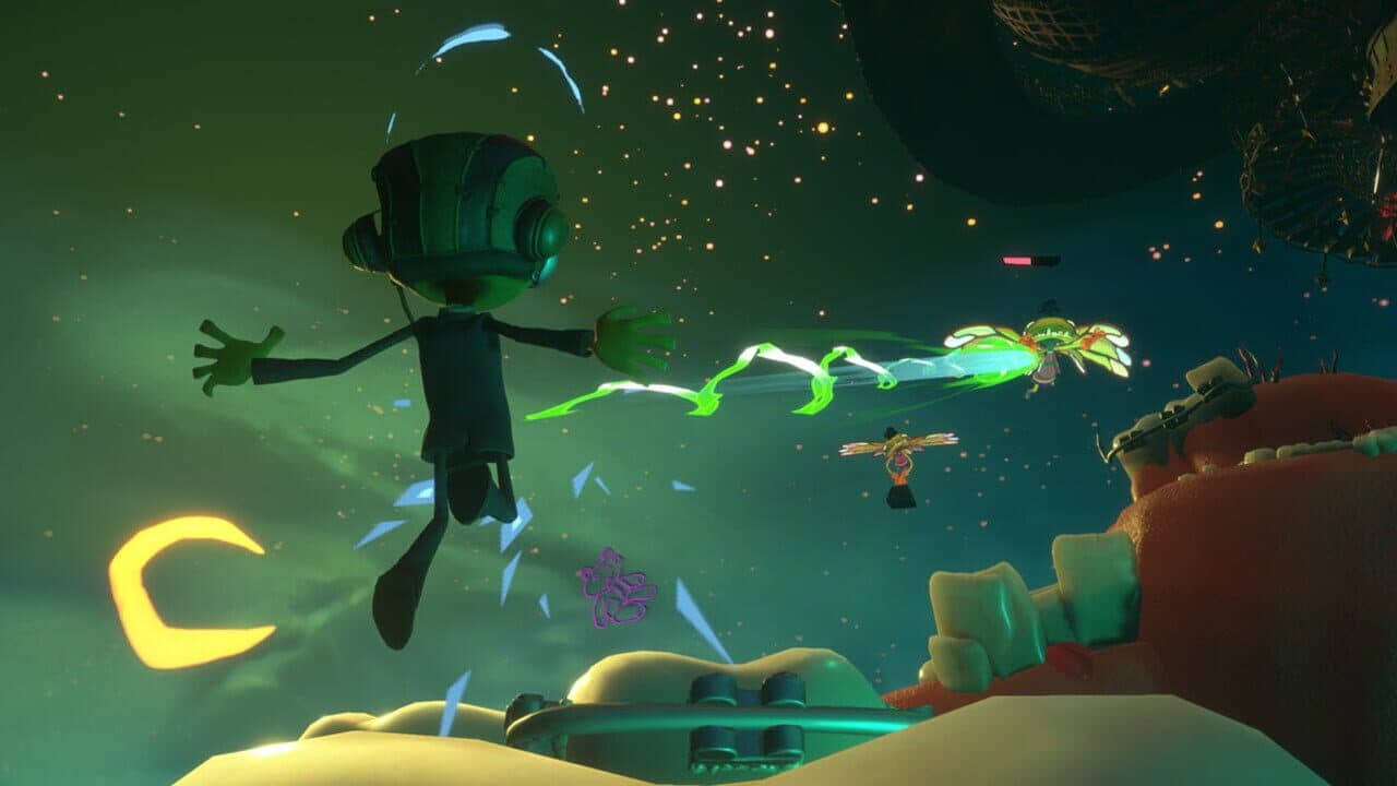 Psychonauts 2 thumbnail 9