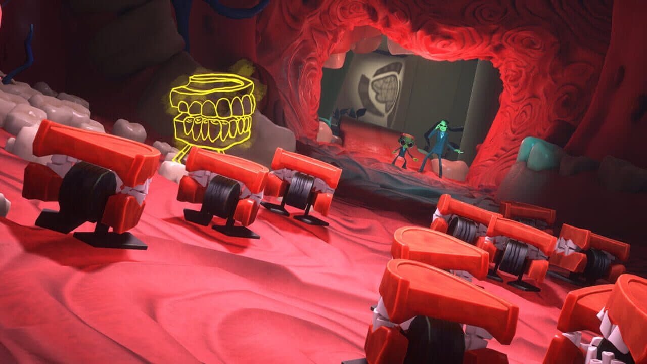 Psychonauts 2 thumbnail 10