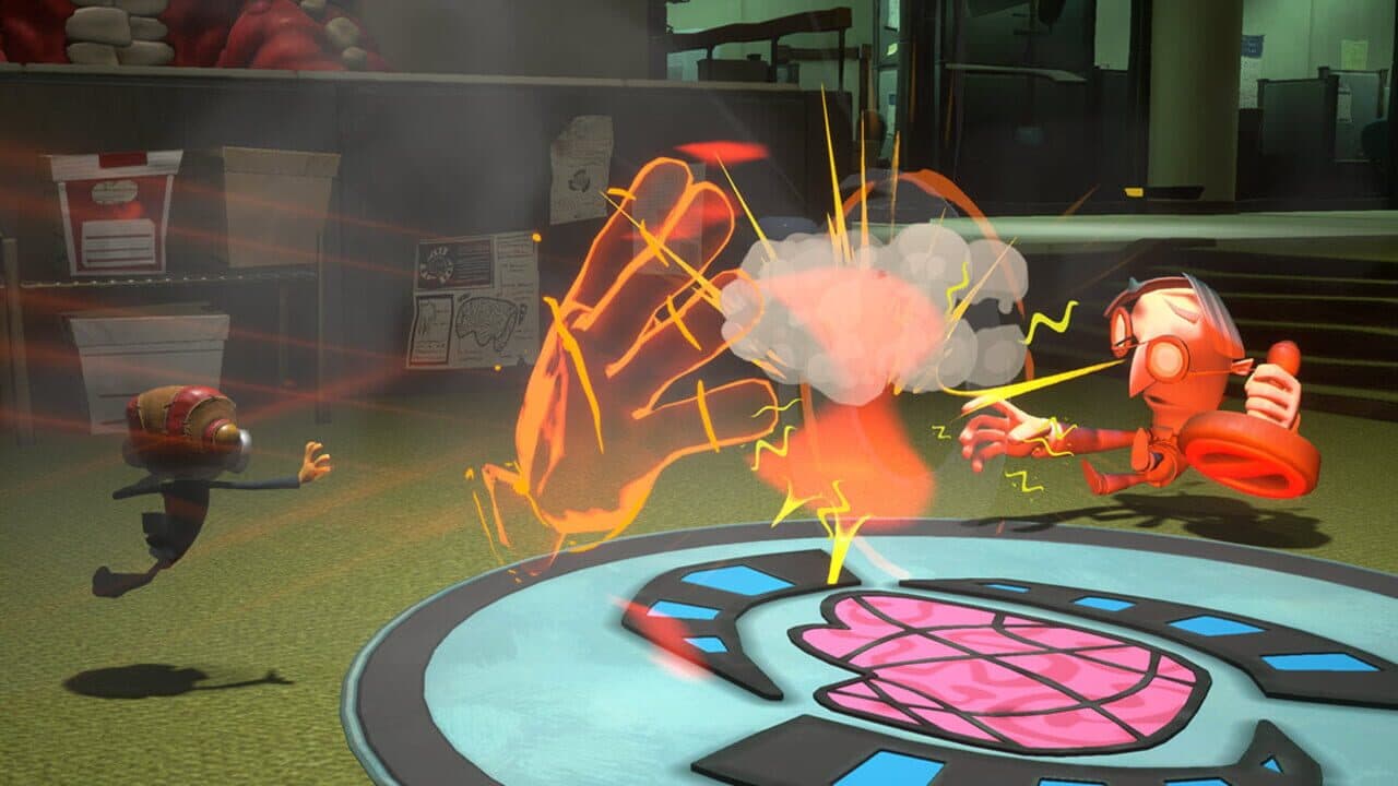 Psychonauts 2 thumbnail 11